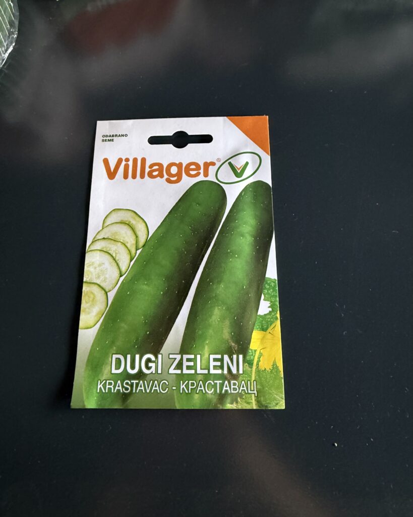 3221 VILL.KRASTAVAC DUGI ZELENI