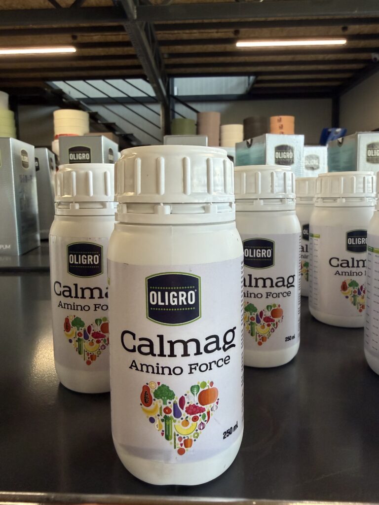 3158 CALMAG AMINO FORCE 250ml