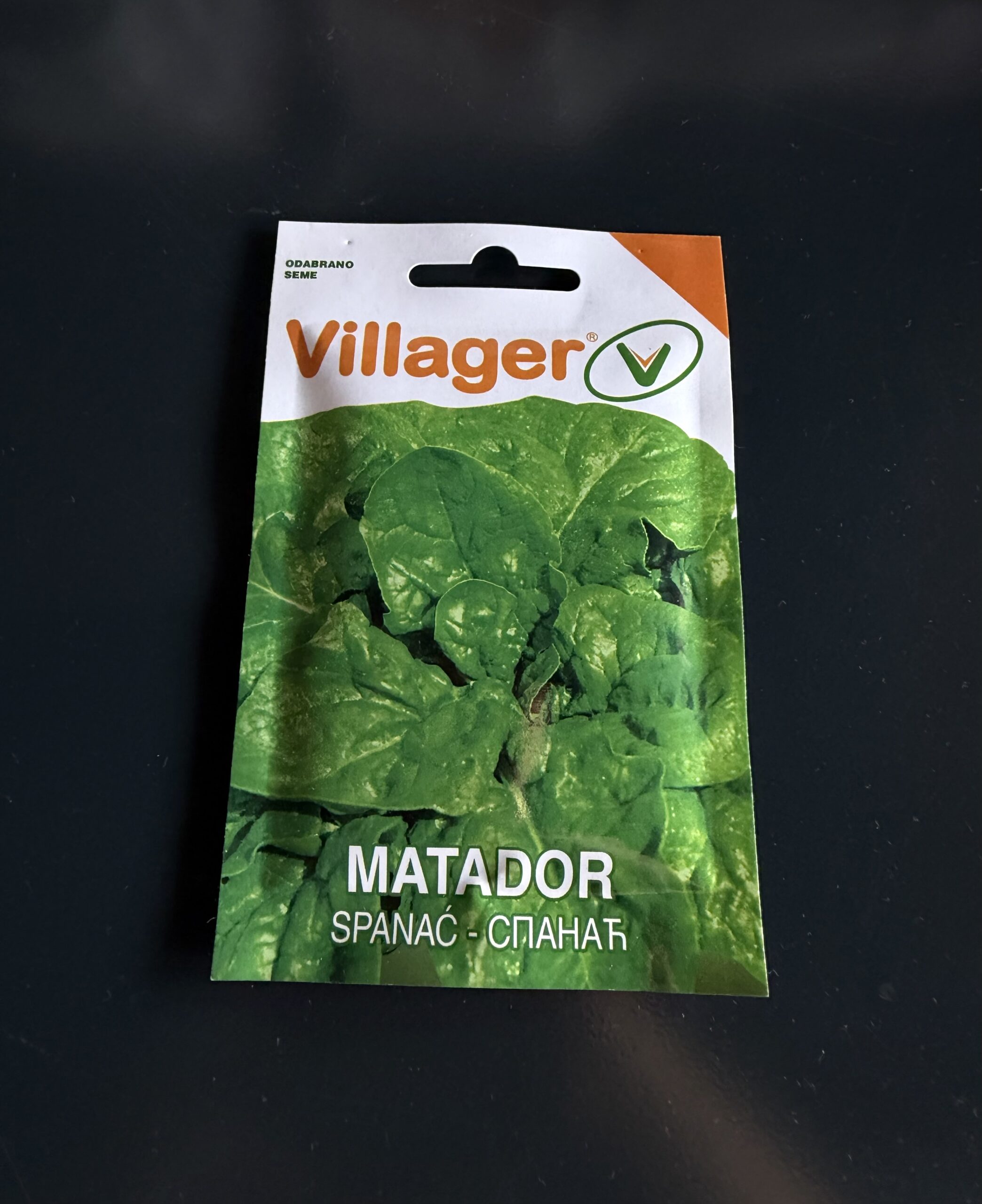 3223 VILL.SPANAC-MATADOR