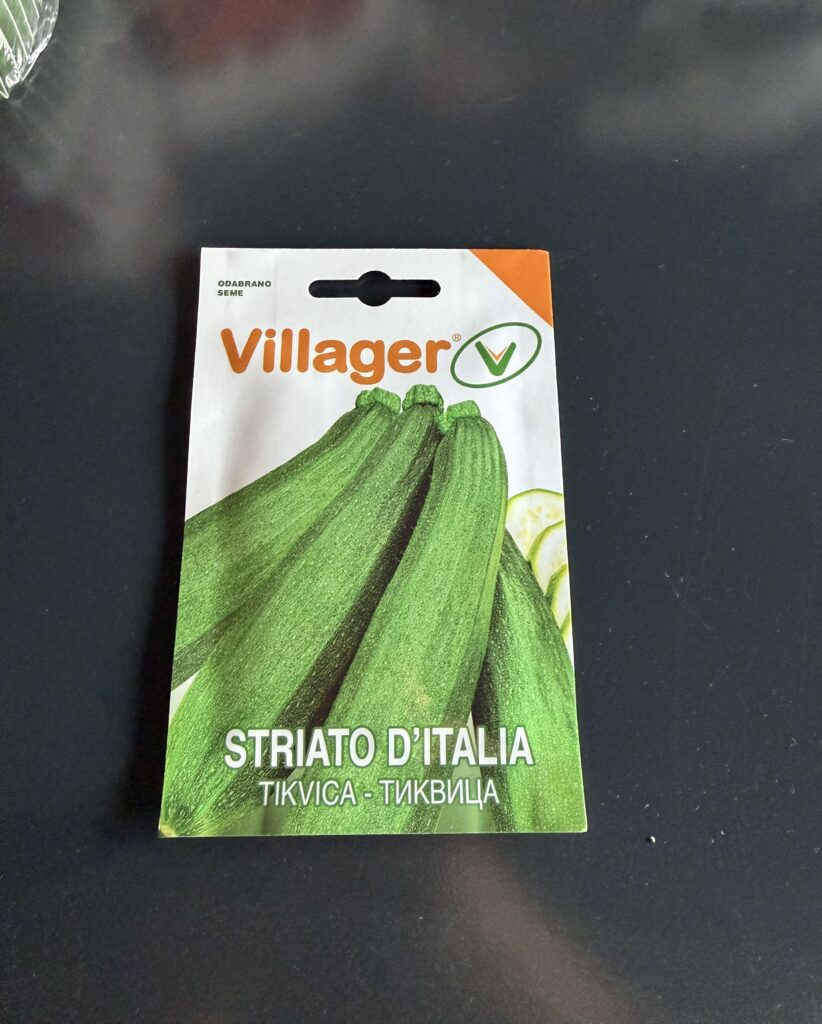 3219 VILL.TIKVICA - STRIATO D’ITALIA