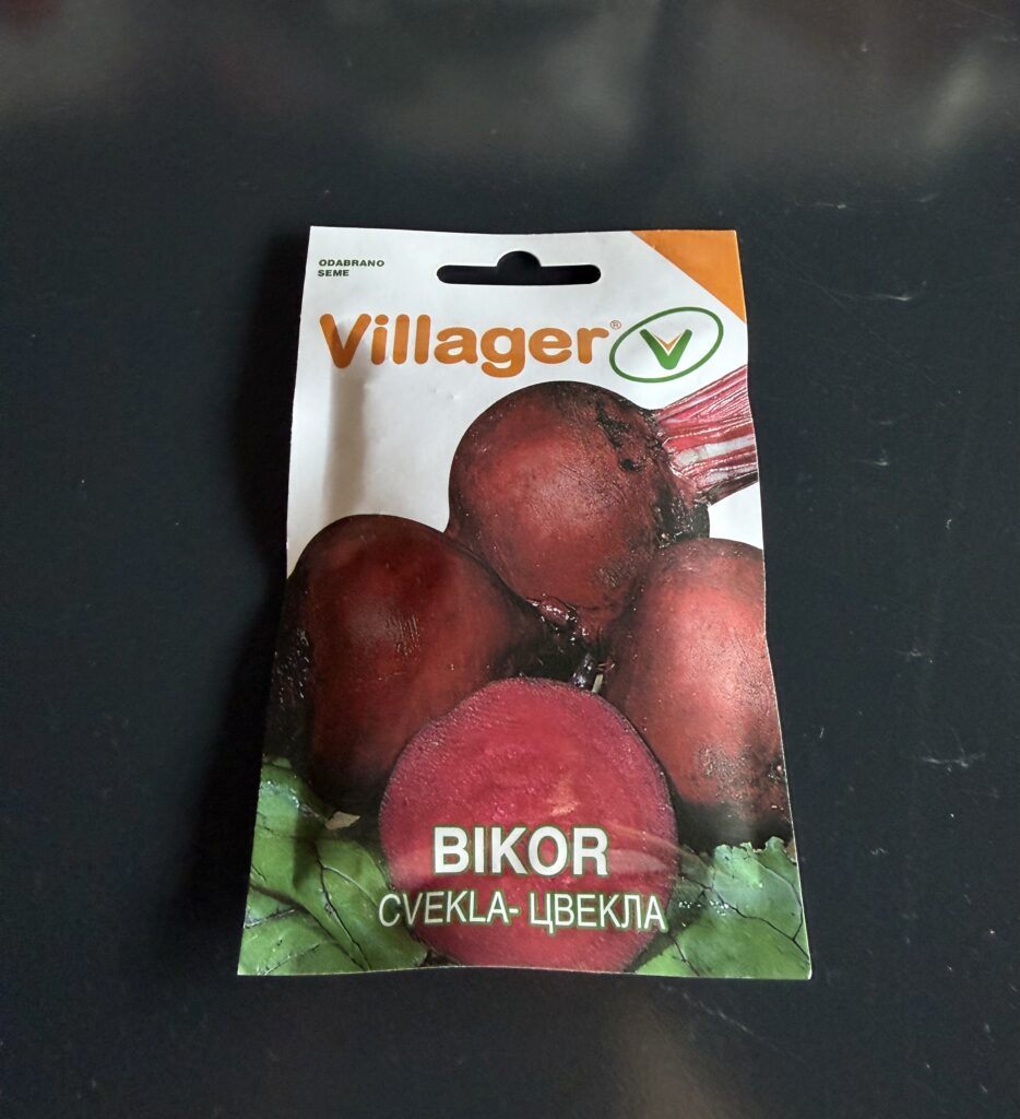 3215 VILL.CVEKLA BIKOR