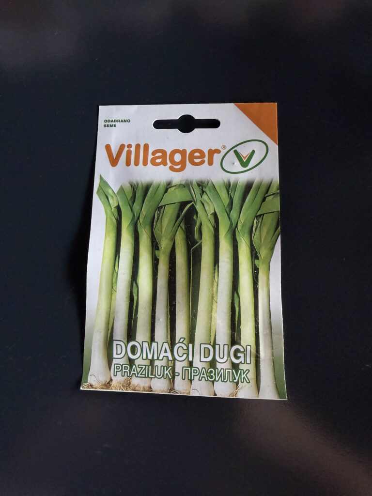 3214 VILL.PRAZILUK - DOMACI DUGI